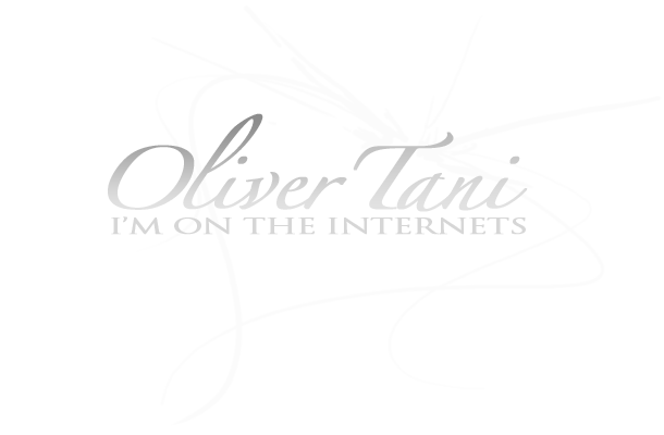 I'm on the Internets!